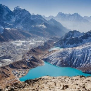gokyo lakes nepal