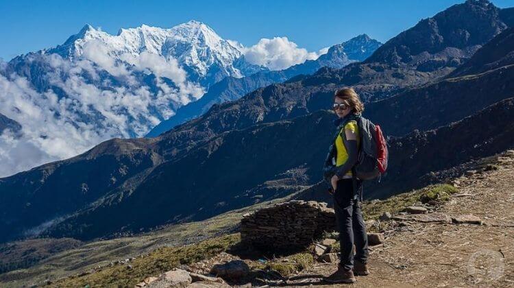 Langtang Nepal